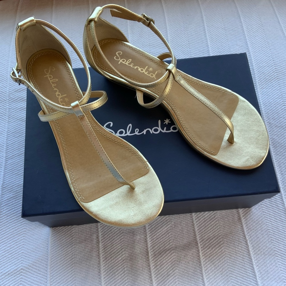 Splendid dress shoes. Women’s size 7 1/2.